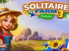 Гаме Solitaire Farm Seasons 3 онлајн