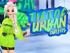 Гаме TicToc Urban Odev онлајн