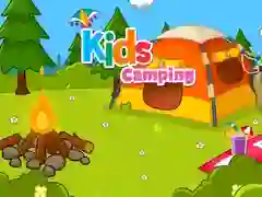 Гаме Dečji Kamp онлајн Гаме Dečji Kamp онлајн