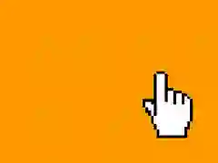 Гаме Игра Кликер Наранџа онлајн