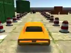 Гаме Паркирање BMW онлајн