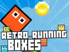 Гаме Retro Trčeće Kutije онлајн Гаме Retro Trčeće Kutije онлајн