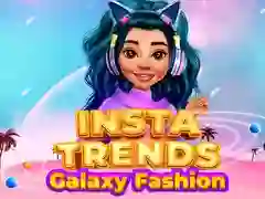 Гаме Insta Trendovi Galaksija Moda онлајн