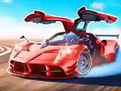 Гаме GT Automobili Mega Rampe онлајн