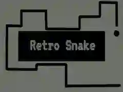Гаме Retro Zmija онлајн