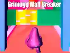 Гаме Grimage Wall Breaker онлајн