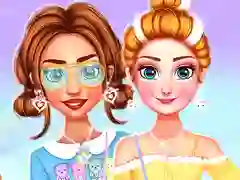 Гаме BFF Prelepe Kawaii Odeće онлајн