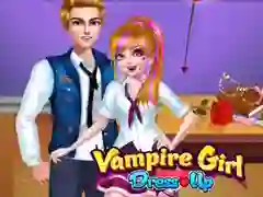 Гаме Oblačenje Vampirice онлајн Гаме Oblačenje Vampirice онлајн