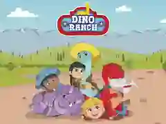 Гаме Дино Ранч онлајн