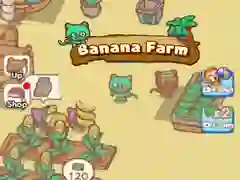 Гаме Farma Banana онлајн