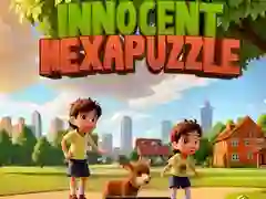 Гаме Nedužni Hexa Zagonetka онлајн