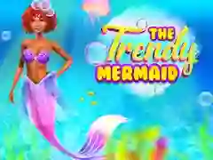 Гаме Trendovska Sirena онлајн