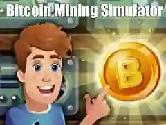 Гаме Simulator rudarenja Bitcoina онлајн