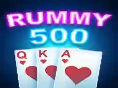 Гаме Карташка игра Рами 500 онлајн Гаме Карташка игра Рами 500 онлајн