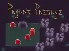Гаме Пролаза пагана онлајн