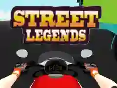 Гаме Ulične Legende онлајн