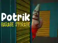 Гаме Skladište Garaža Potrick онлајн