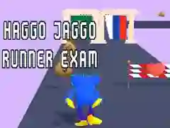 Гаме Ispit Trkača Haggo Jaggo онлајн Гаме Ispit Trkača Haggo Jaggo онлајн