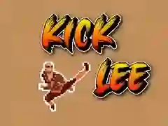 Гаме Kickaj Lee онлајн Гаме Kickaj Lee онлајн