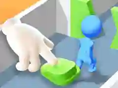 Гаме Pridružite se borbi za boje dugmeta онлајн