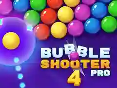 Гаме Bubble Shooter Pro 4 онлајн Гаме Bubble Shooter Pro 4 онлајн