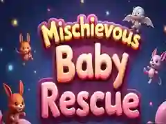 Гаме Spašavanje Lude Bebe онлајн Гаме Spašavanje Lude Bebe онлајн