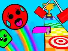 Гаме Kula Loptica Pakla онлајн