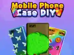 Гаме DIY futrola za mobilni telefon онлајн