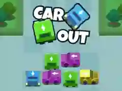 Гаме Izlaz iz automobila онлајн