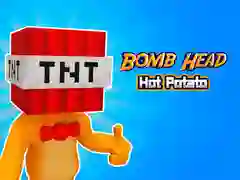 Гаме Vrući Krompir Sa Bombom онлајн
