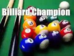 Гаме Šampion bilijara онлајн Гаме Šampion bilijara онлајн