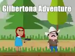 Гаме Avantura Gilbertona онлајн