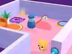 Гаме Бег пса онлајн