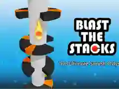 Гаме Rasprši Stogove онлајн