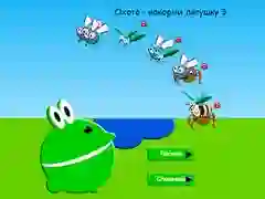 Гаме Лов - Храни Жабу 3 онлајн