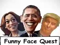 Гаме Avantura Smešnih Lica онлајн