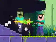 Гаме Legende Noob: Avanture u Tamnicama онлајн Гаме Legende Noob: Avanture u Tamnicama онлајн