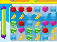 Гаме Slatki Candyland Svet онлајн Гаме Slatki Candyland Svet онлајн