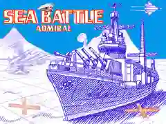 Гаме Pomorska Bitka Admiral онлајн
