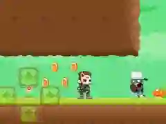 Гаме Ninja protiv Zombie Napada онлајн