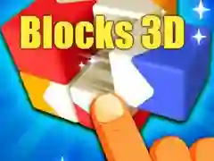 Гаме Коцки 3D онлајн Гаме Коцки 3D онлајн