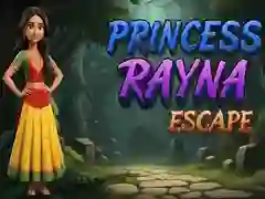 Гаме Bekstvo princeze Rayne онлајн Гаме Bekstvo princeze Rayne онлајн