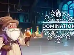 Гаме Elementarna Dominacija онлајн Гаме Elementarna Dominacija онлајн