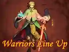 Гаме Рангирање Ратника онлајн