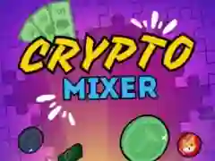 Гаме Kripto Mešalica онлајн