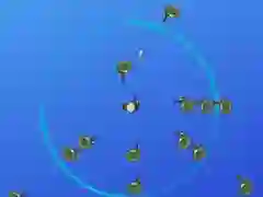 Гаме Круг Живота онлајн