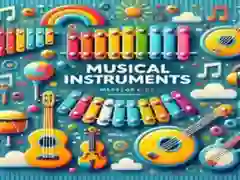 Гаме Muzicki instrumenti онлајн