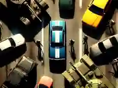 Гаме GTA Trka Automobila онлајн