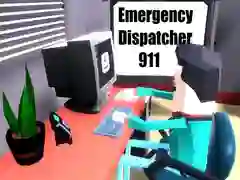 Гаме Hitni dispečer 911 онлајн Гаме Hitni dispečer 911 онлајн