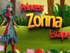 Гаме Bežanje princeze Zorine онлајн Гаме Bežanje princeze Zorine онлајн